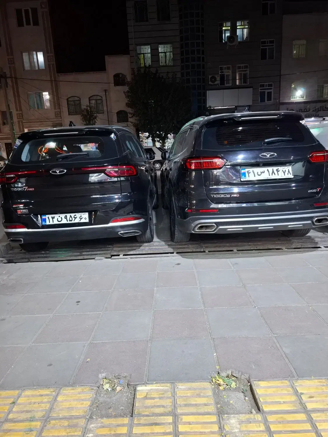 فونیکس تیگو 7 پرو اکسلنت - 1401