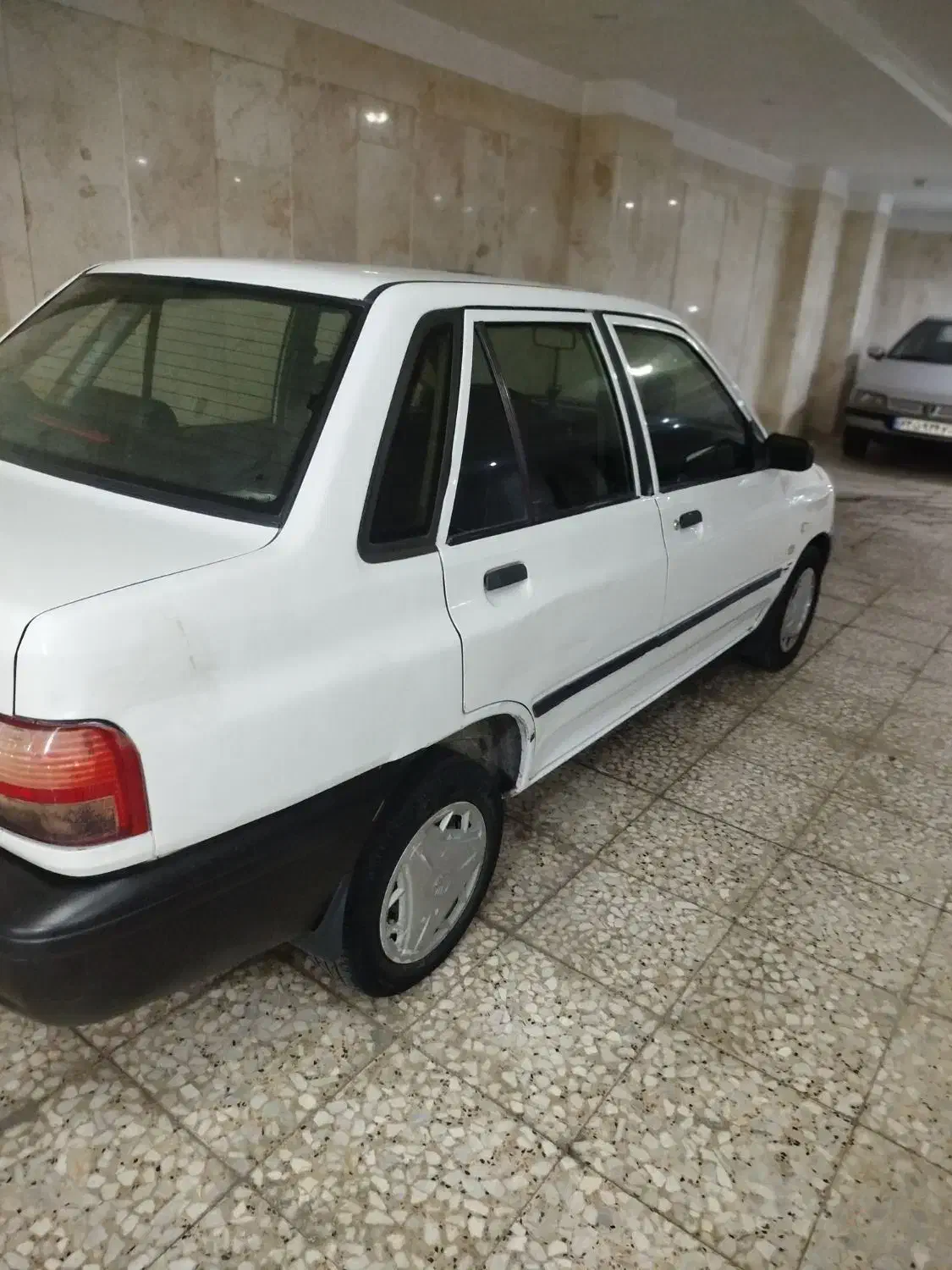 خودرو پراید، صبا آگهی ann_20902064