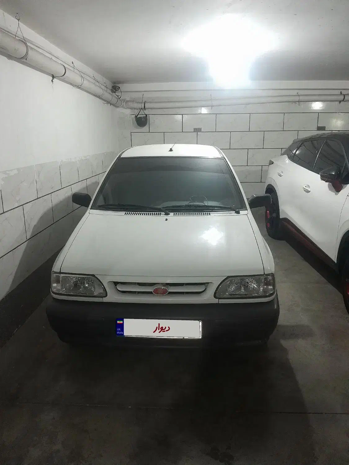 خودرو پراید، 131 آگهی ann_20902068