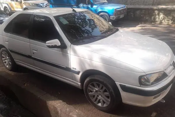 خودرو پژو، پارس آگهی ann_20902071