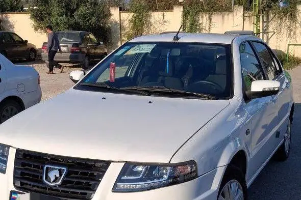 خودرو سمند، سورن پلاس آگهی ann_20902075