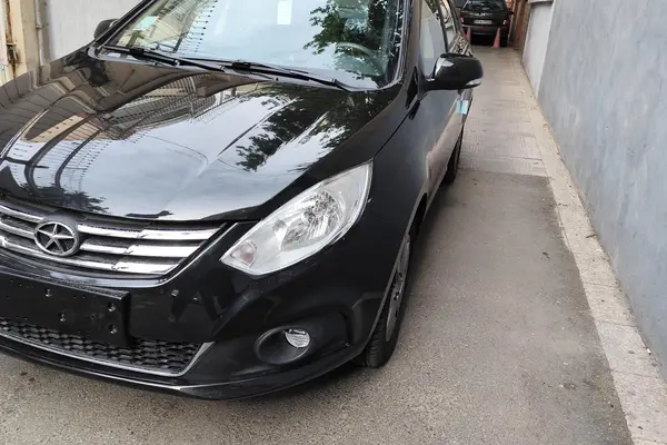 خودرو جک، J4 آگهی ann_20902076