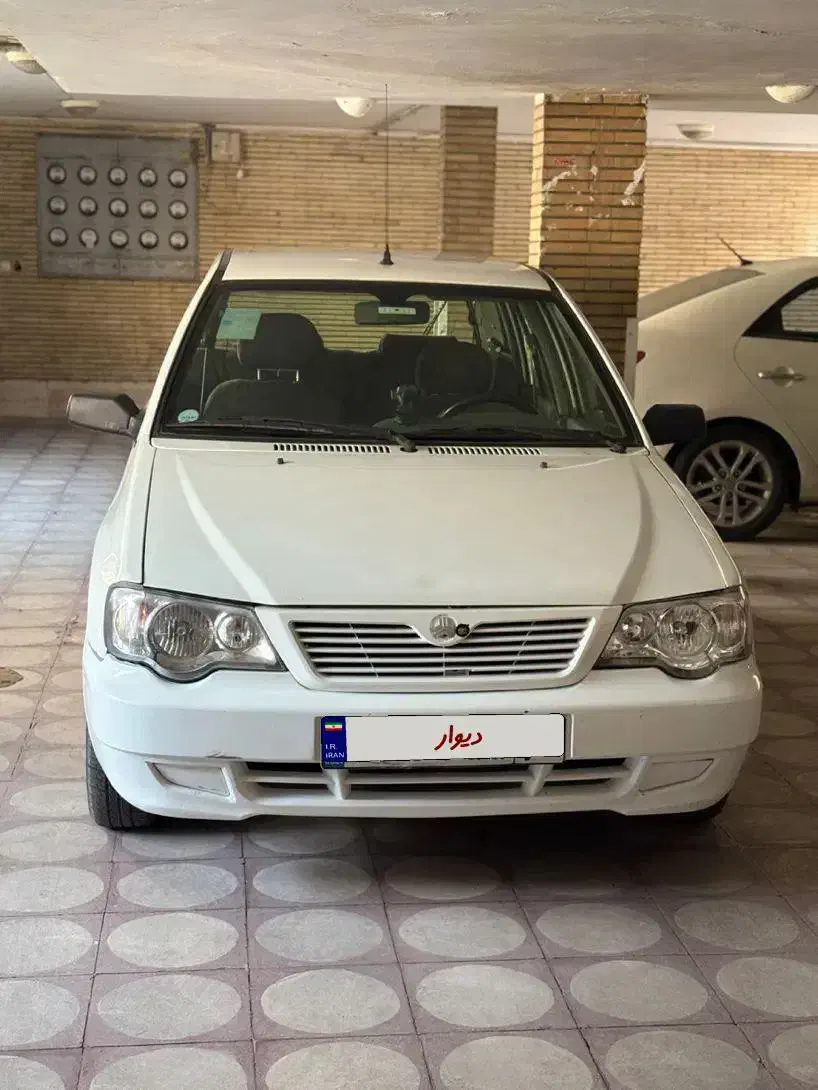 خودرو پراید، 111 آگهی ann_20902080