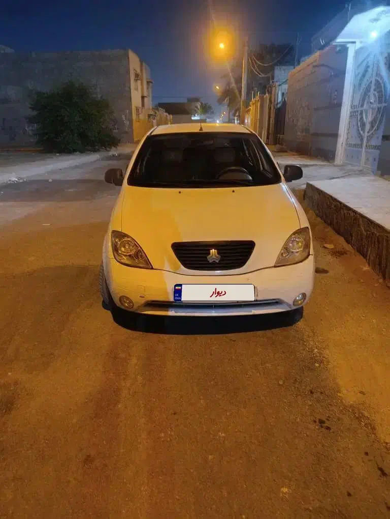 خودرو تیبا، صندوق دار آگهی ann_20902082