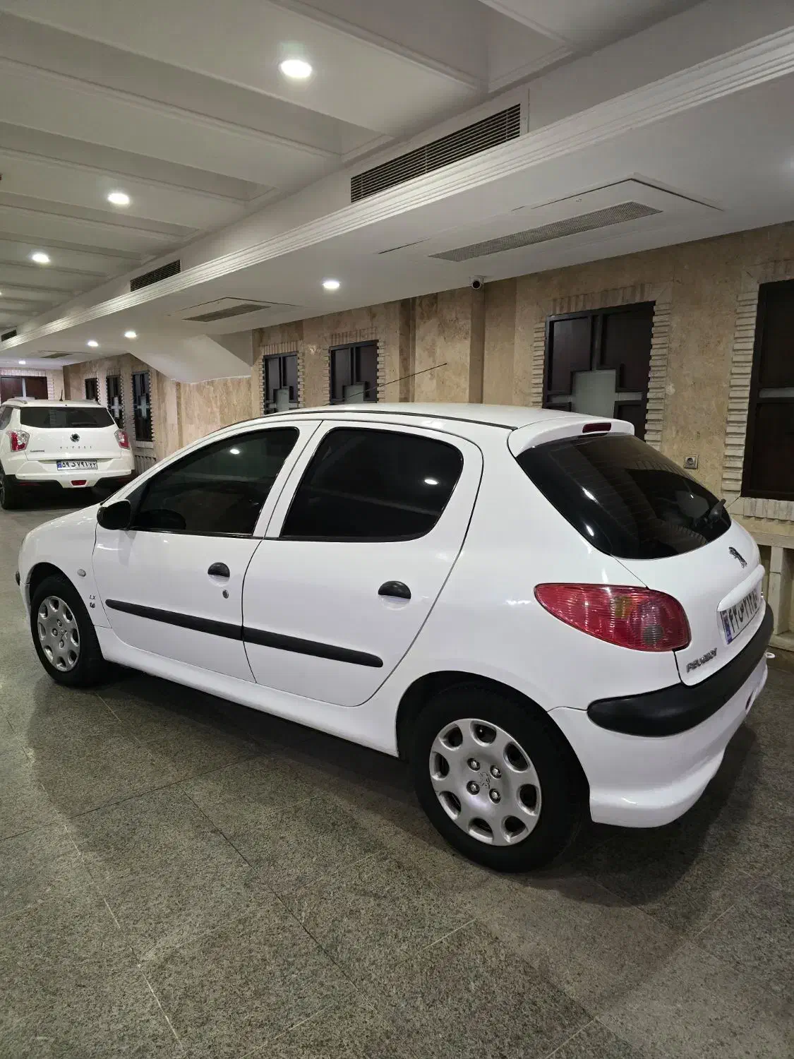 خودرو پژو، 206 آگهی ann_20902083