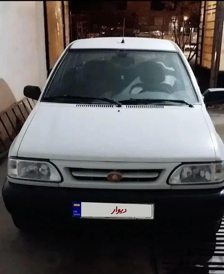 خودرو پراید، 131 آگهی ann_20902084