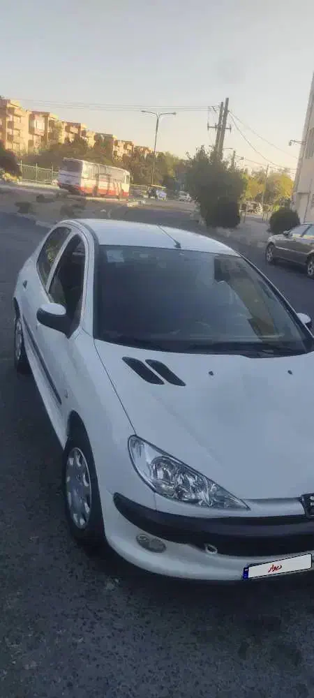 خودرو پژو، 206 آگهی ann_20902093