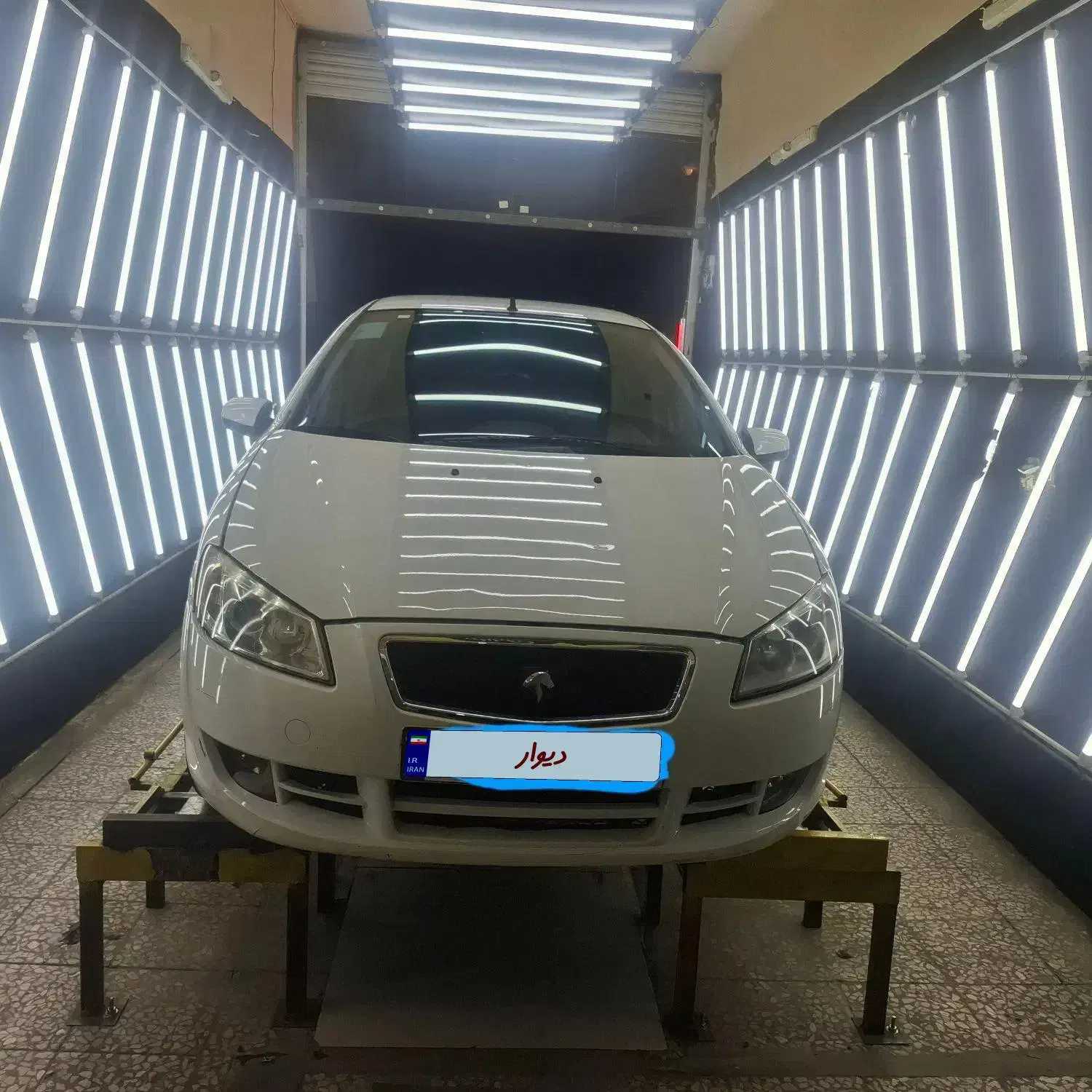 رانا LX TU5 - 1394