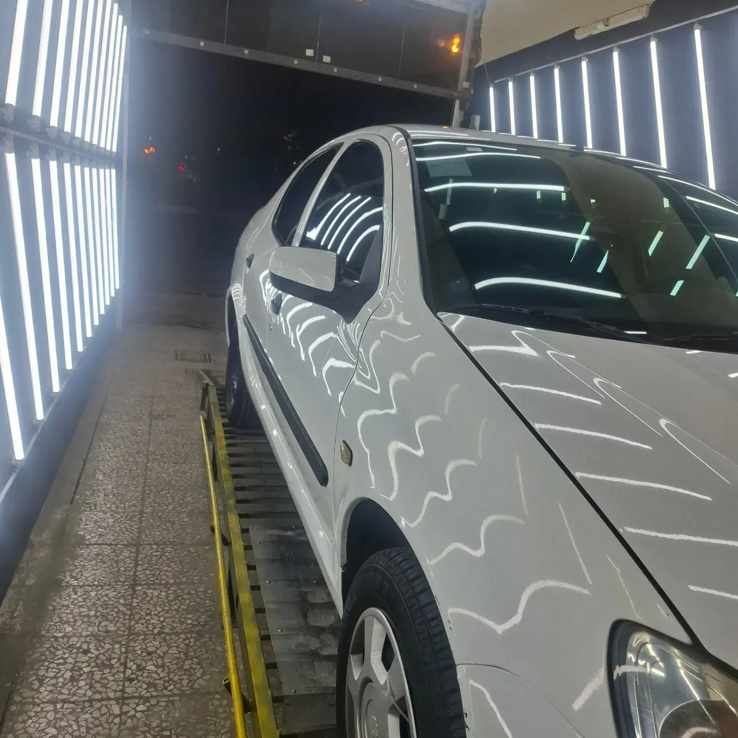 رانا LX TU5 - 1394