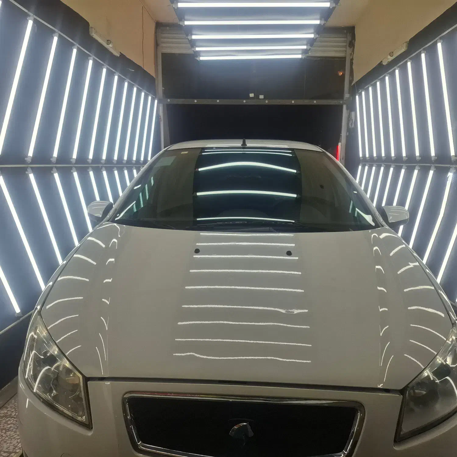 رانا LX TU5 - 1394