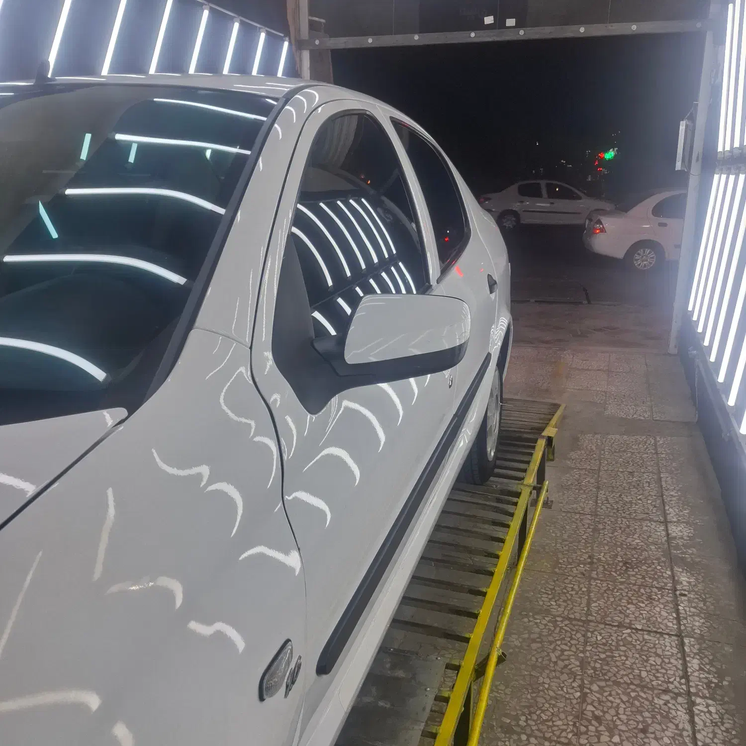 رانا LX TU5 - 1394