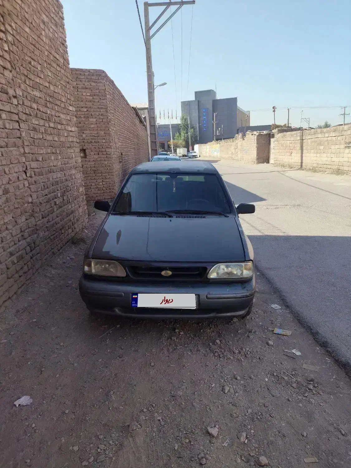 خودرو پراید، 141 آگهی ann_20902103