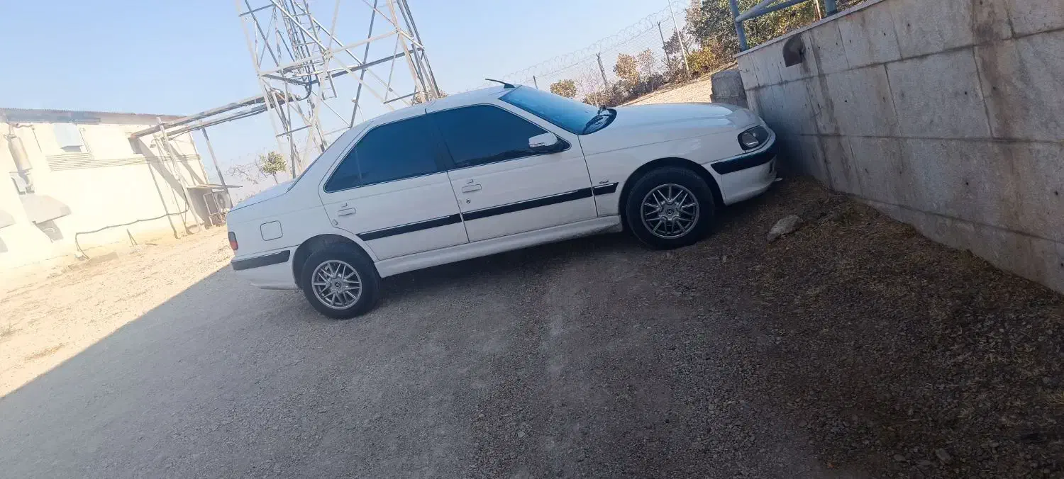 خودرو پژو، پارس آگهی ann_20902112