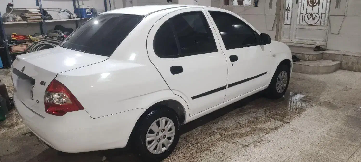 خودرو تیبا، صندوق دار آگهی ann_20902113