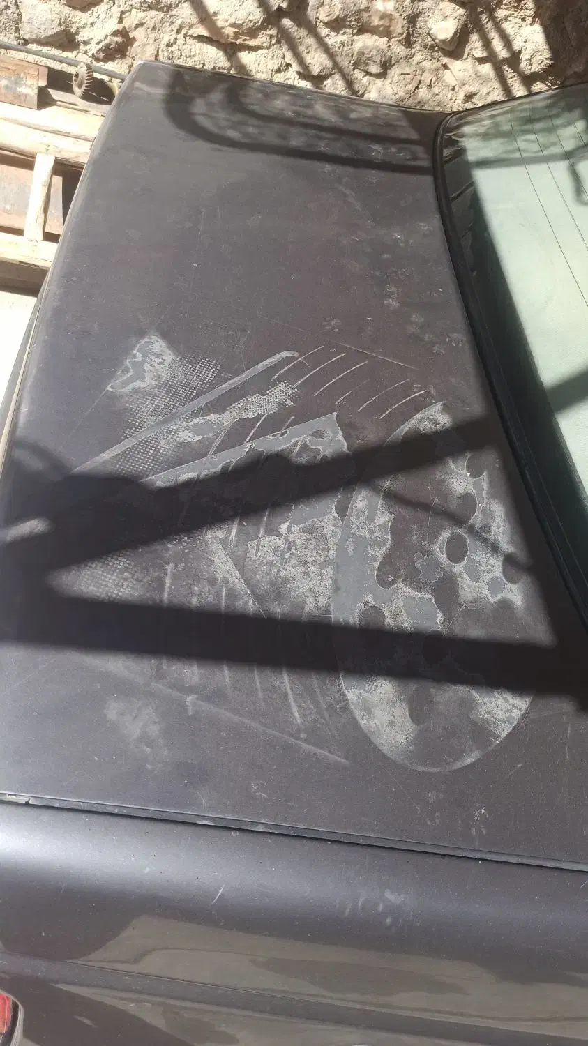 پژو 405 GLX - دوگانه سوز - 1394