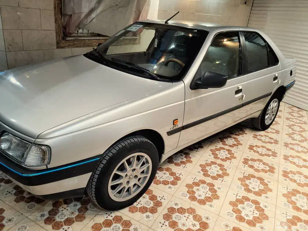 خودرو پژو، 405 آگهی ann_20902116