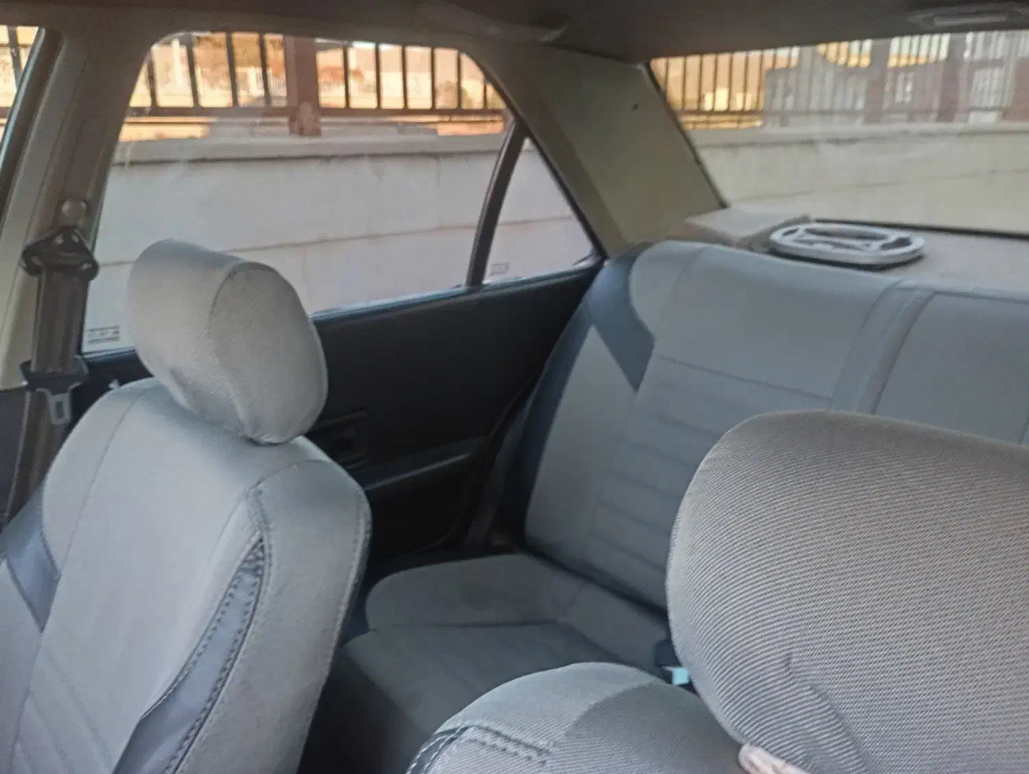 پژو 405 GLX - دوگانه سوز - 1389