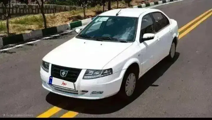 خودرو سمند، سورن پلاس آگهی ann_20902124