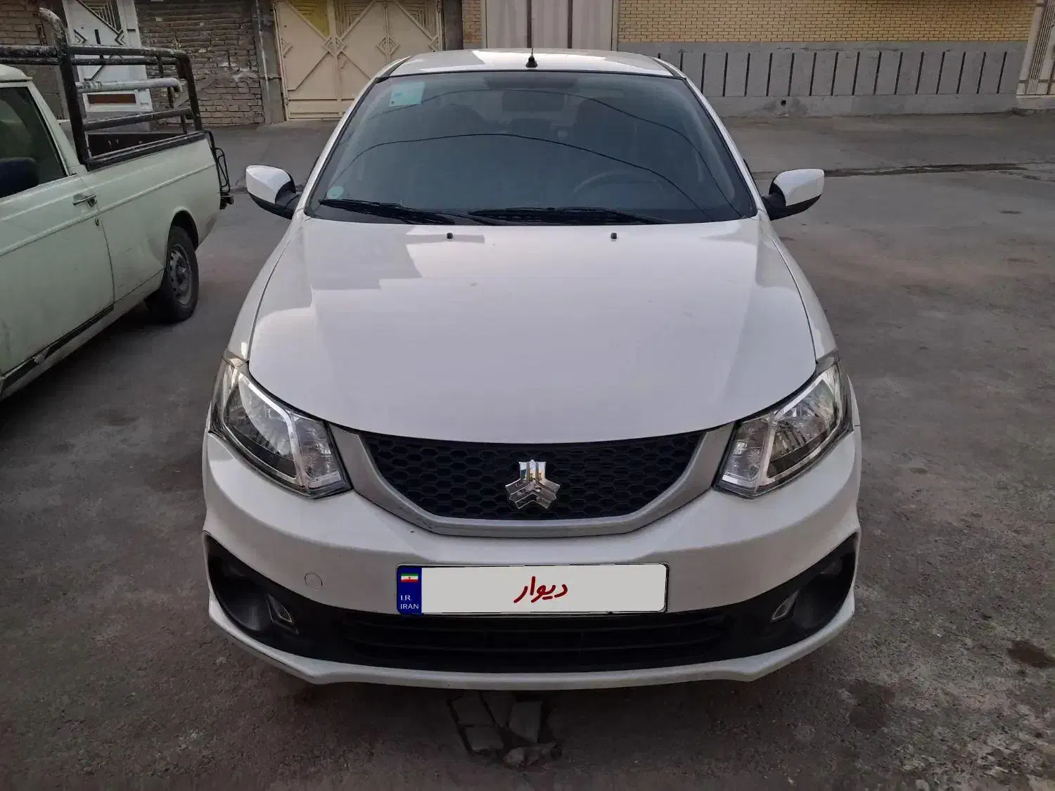 خودرو ساینا، S آگهی ann_20902125