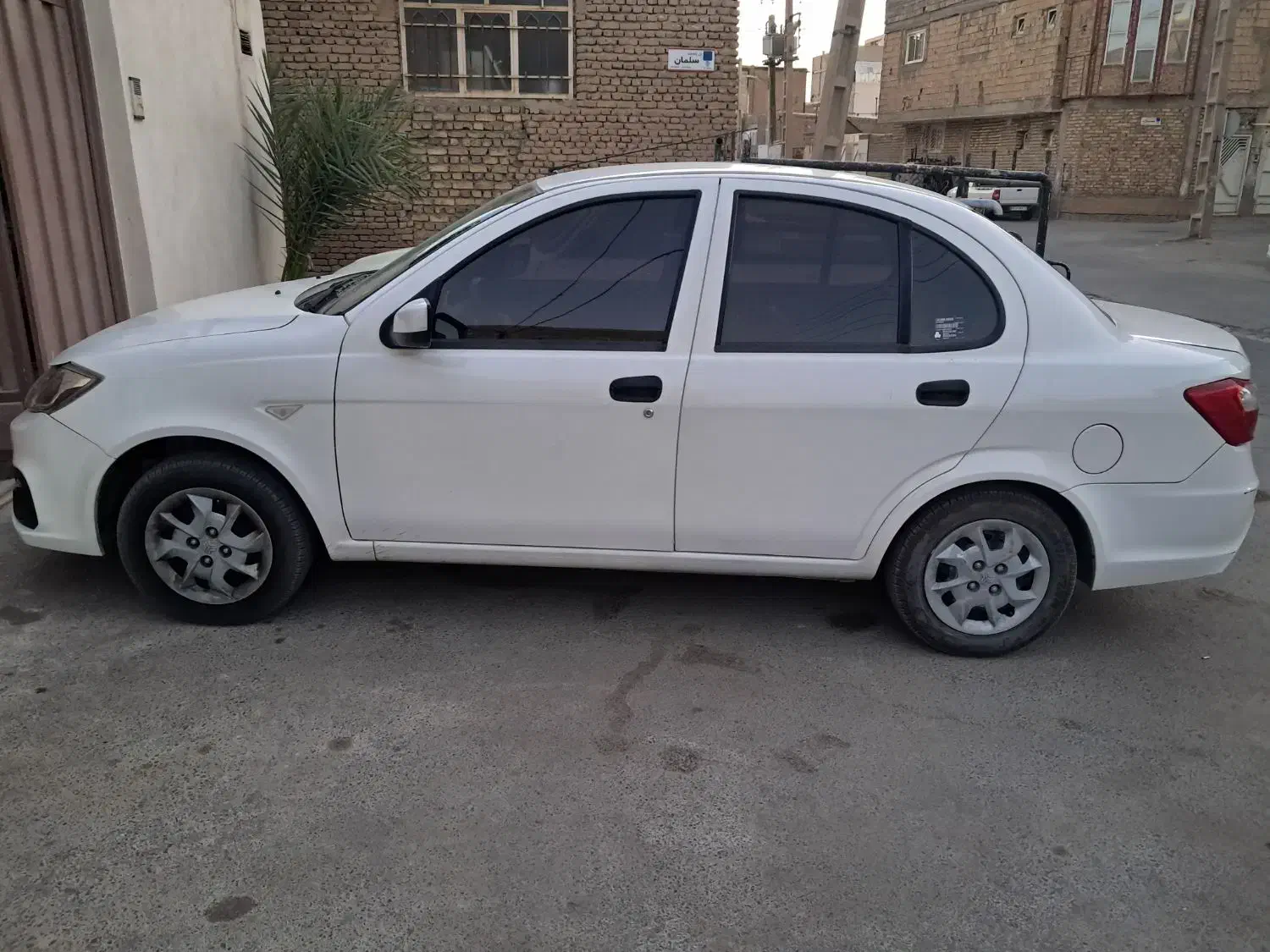 ساینا S دنده‌ای معمولی - 1400