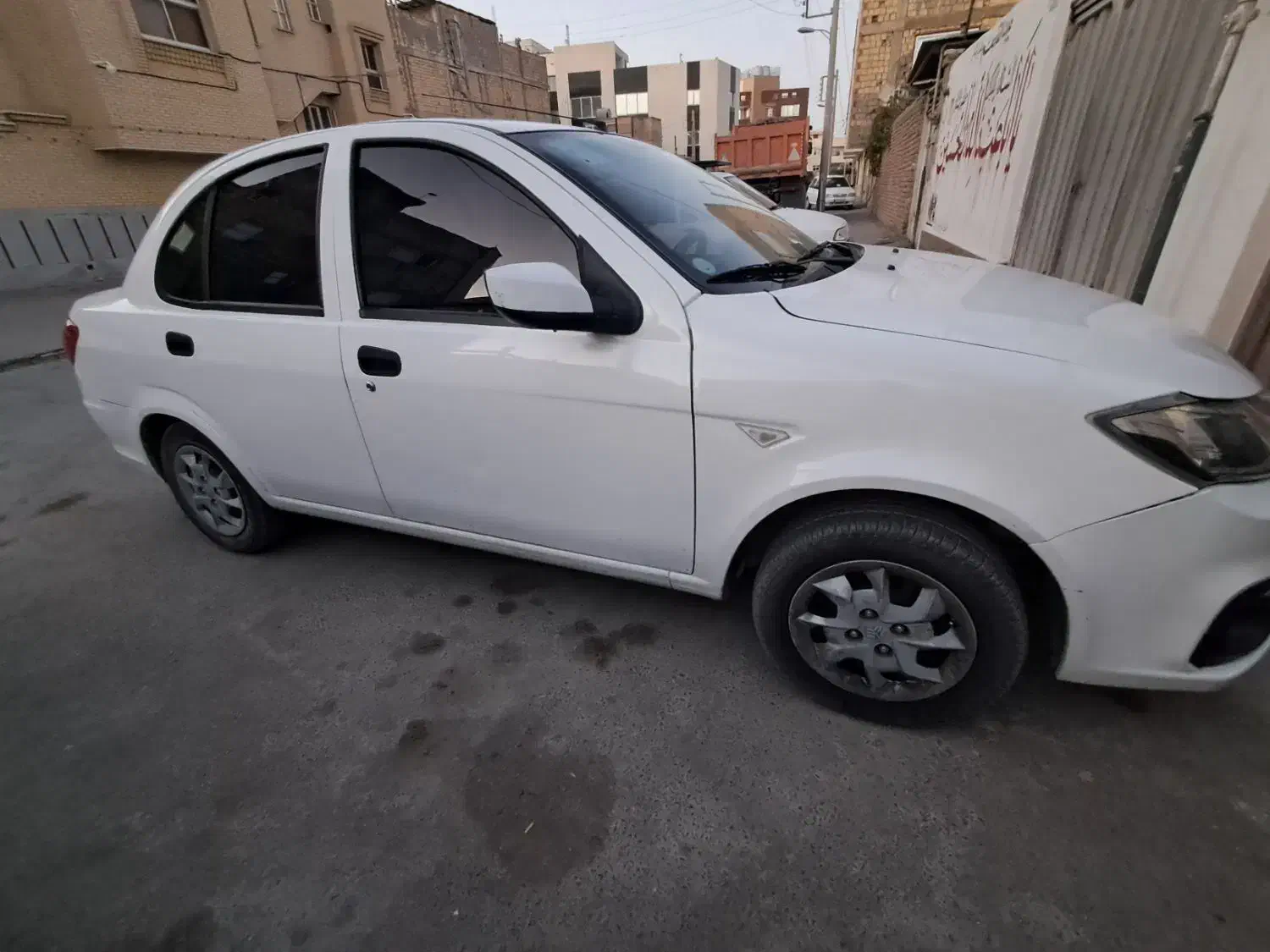 ساینا S دنده‌ای معمولی - 1400