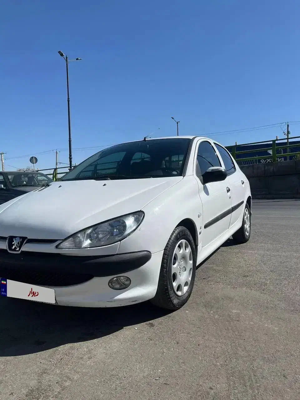 خودرو پژو، 206 آگهی ann_20902126