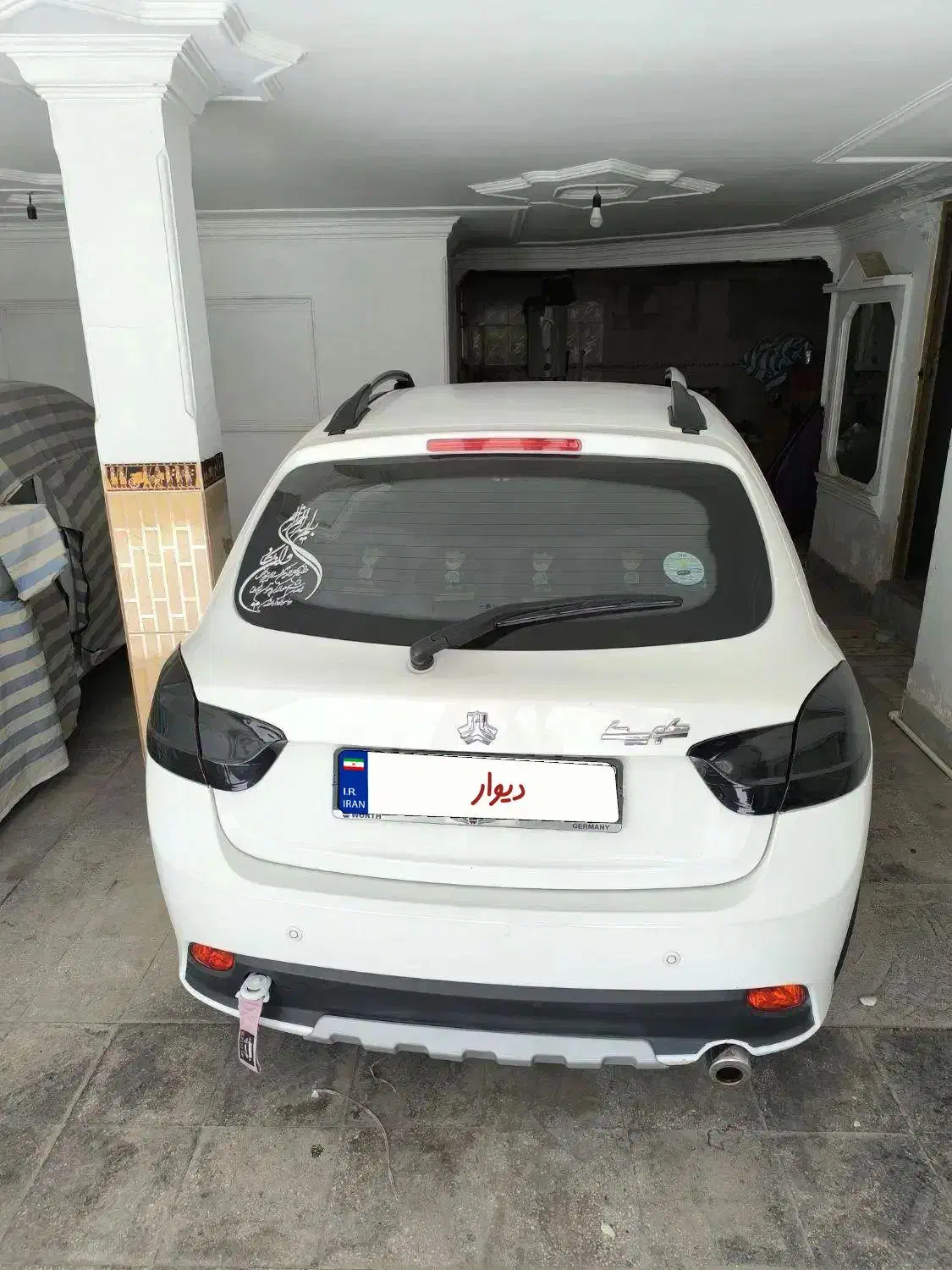 خودرو کوییک، معمولی آگهی ann_20902128