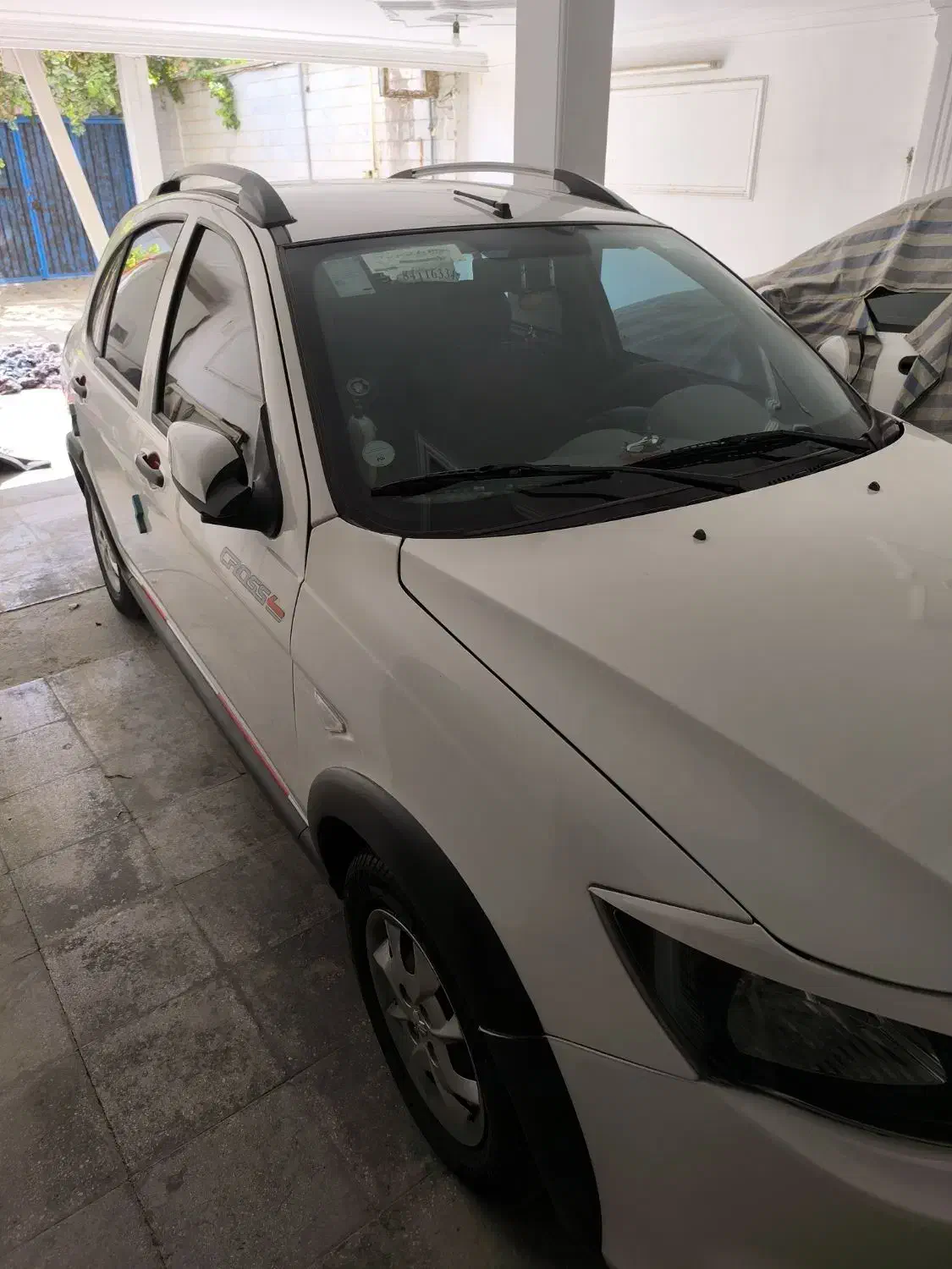 کوییک معمولی دنده‌ای - 1401