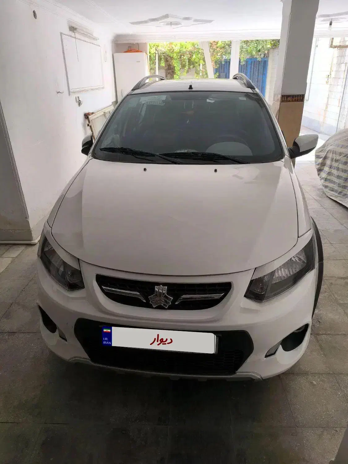 کوییک معمولی دنده‌ای - 1401