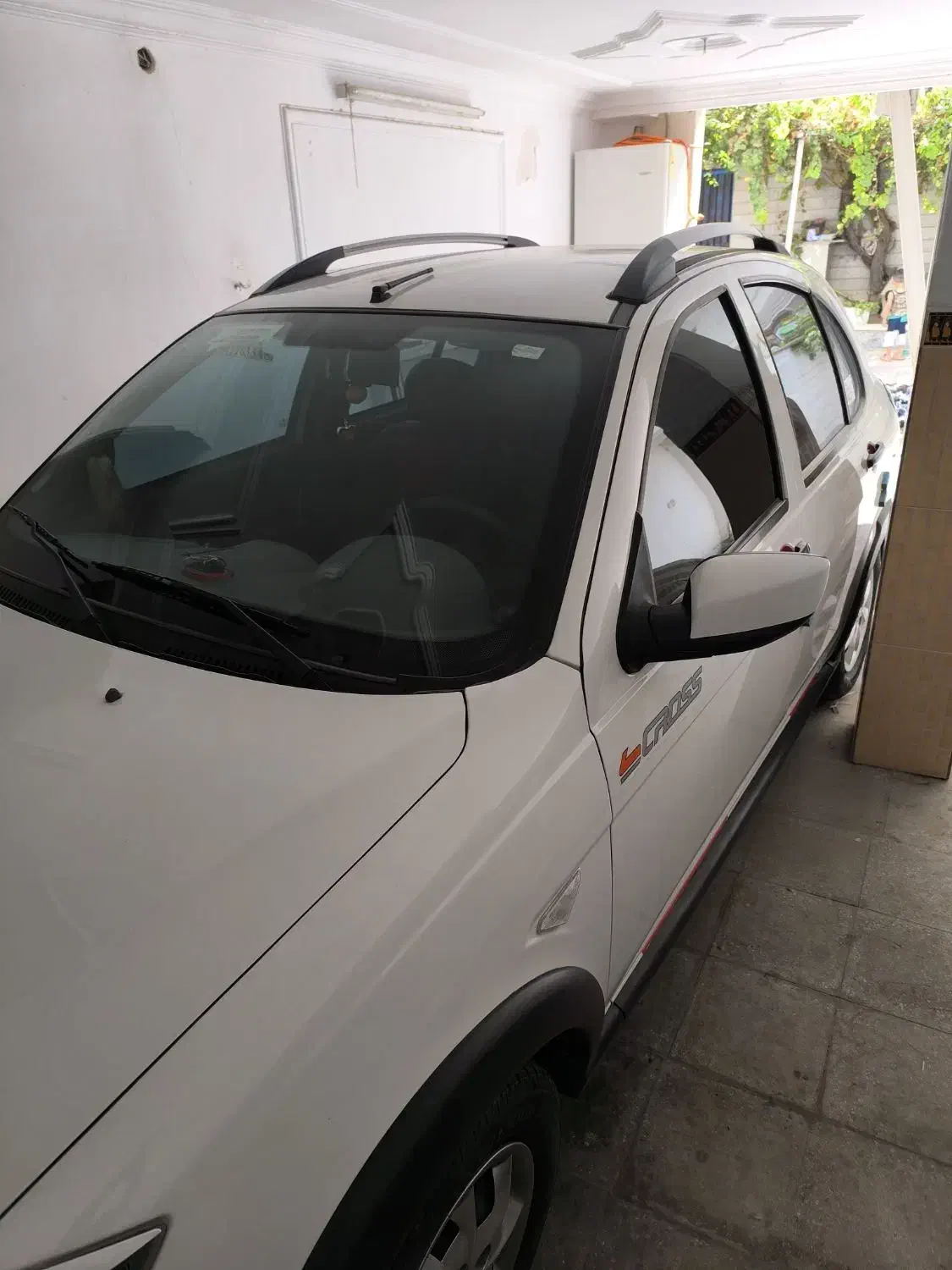 کوییک معمولی دنده‌ای - 1401