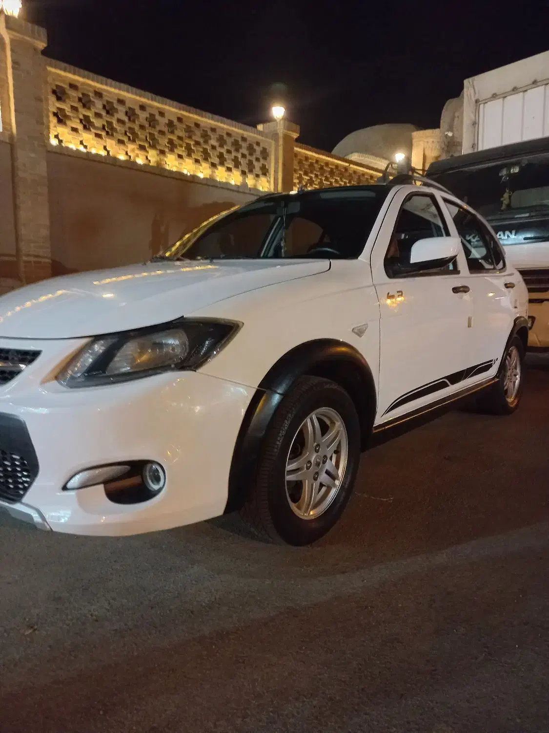 کوییک R دنده‌ای - 1400