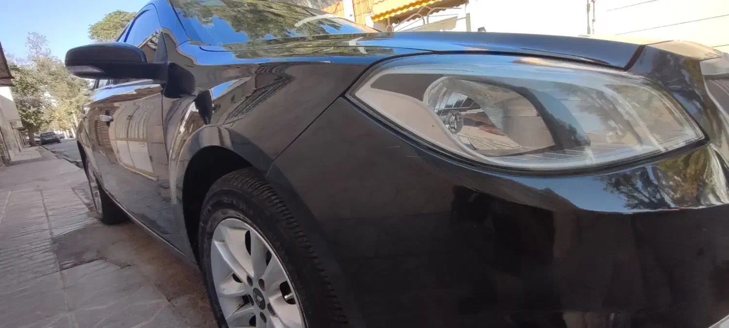 برلیانس H330 دنده ای 1650 - 1397