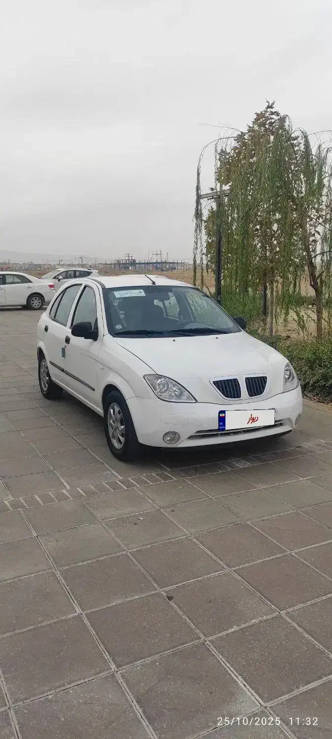 خودرو تیبا، 2 آگهی ann_20902141
