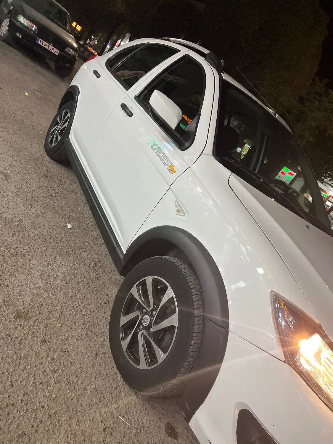 کوییک S پایه - 1400