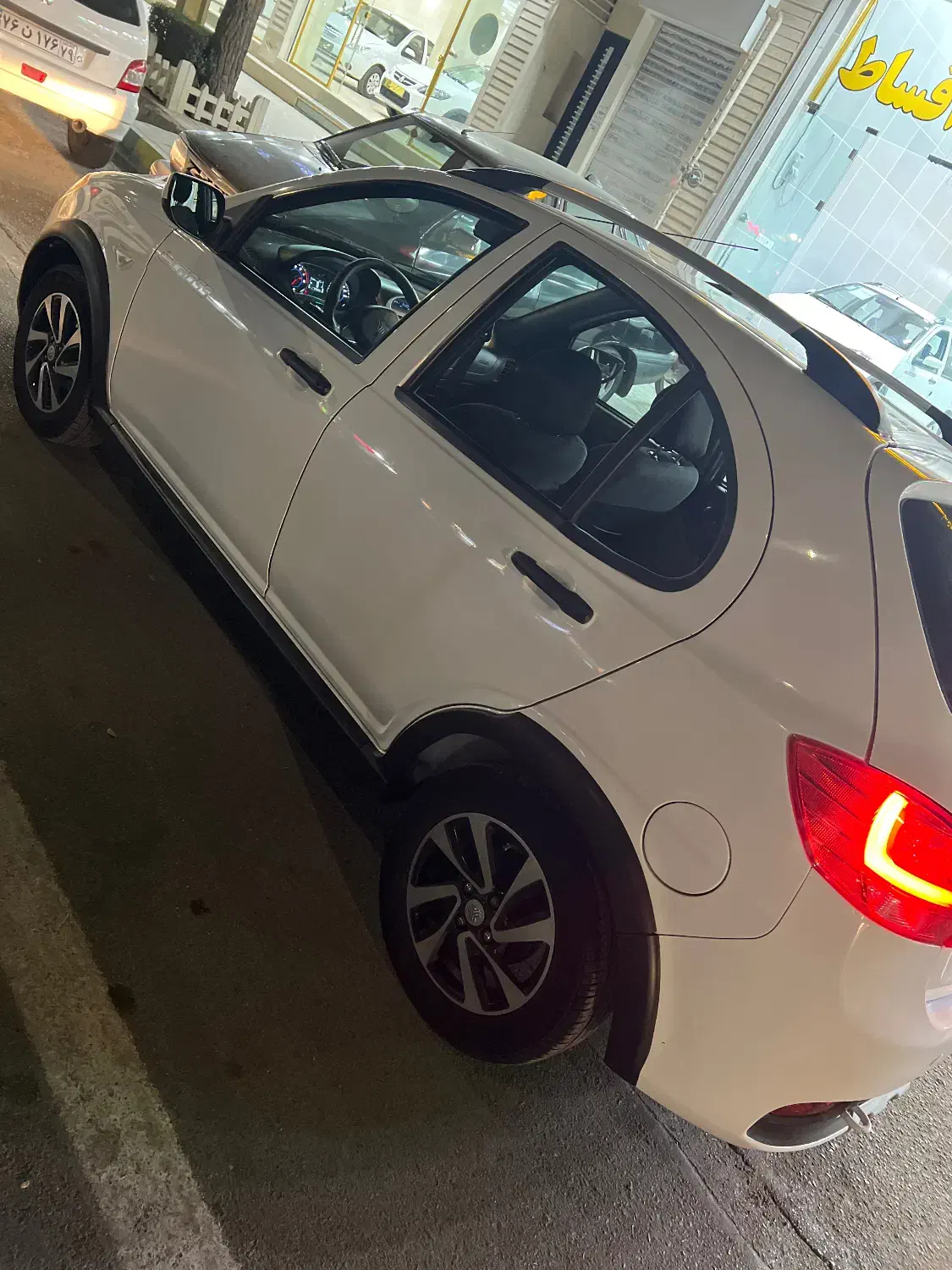 کوییک S پایه - 1400