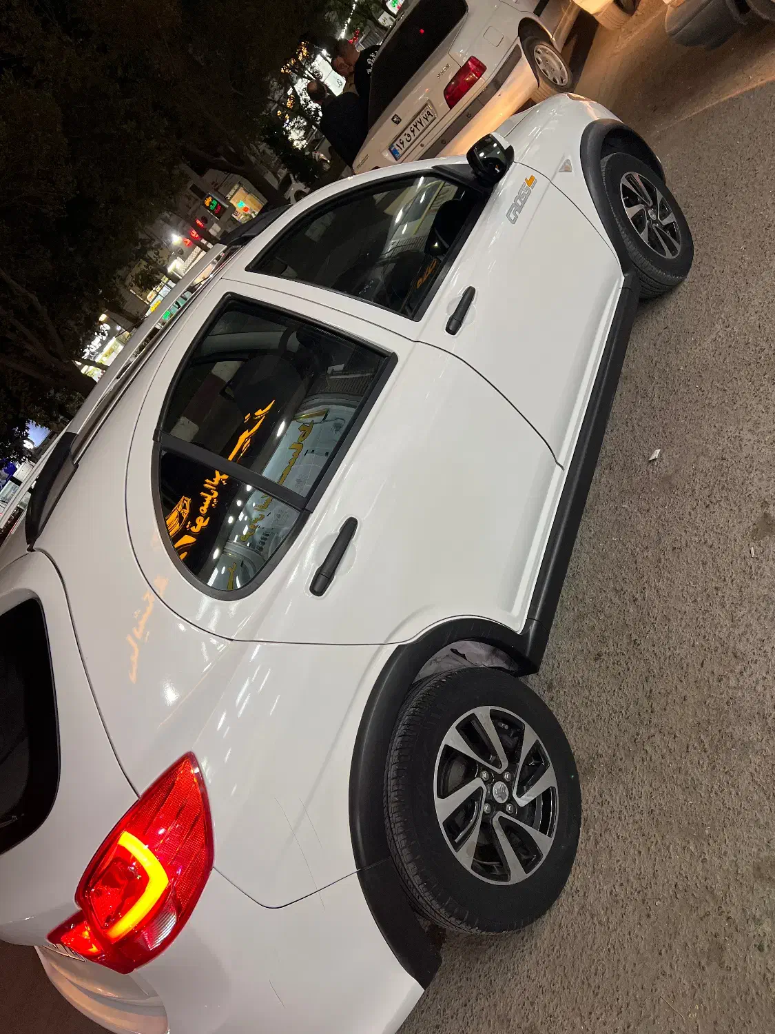 کوییک S پایه - 1400