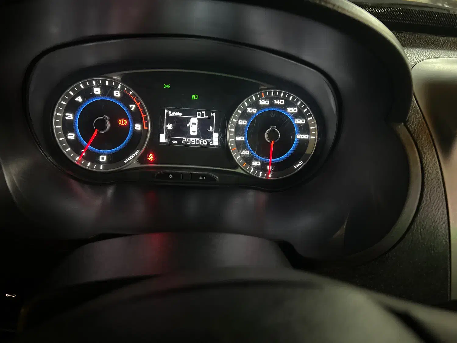 کوییک S پایه - 1400