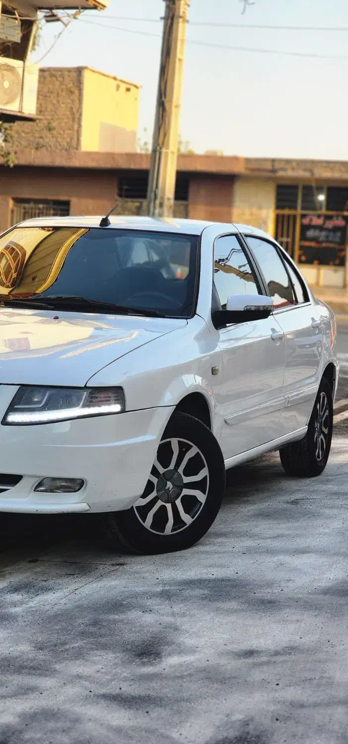 خودرو سمند، سورن پلاس آگهی ann_20902148