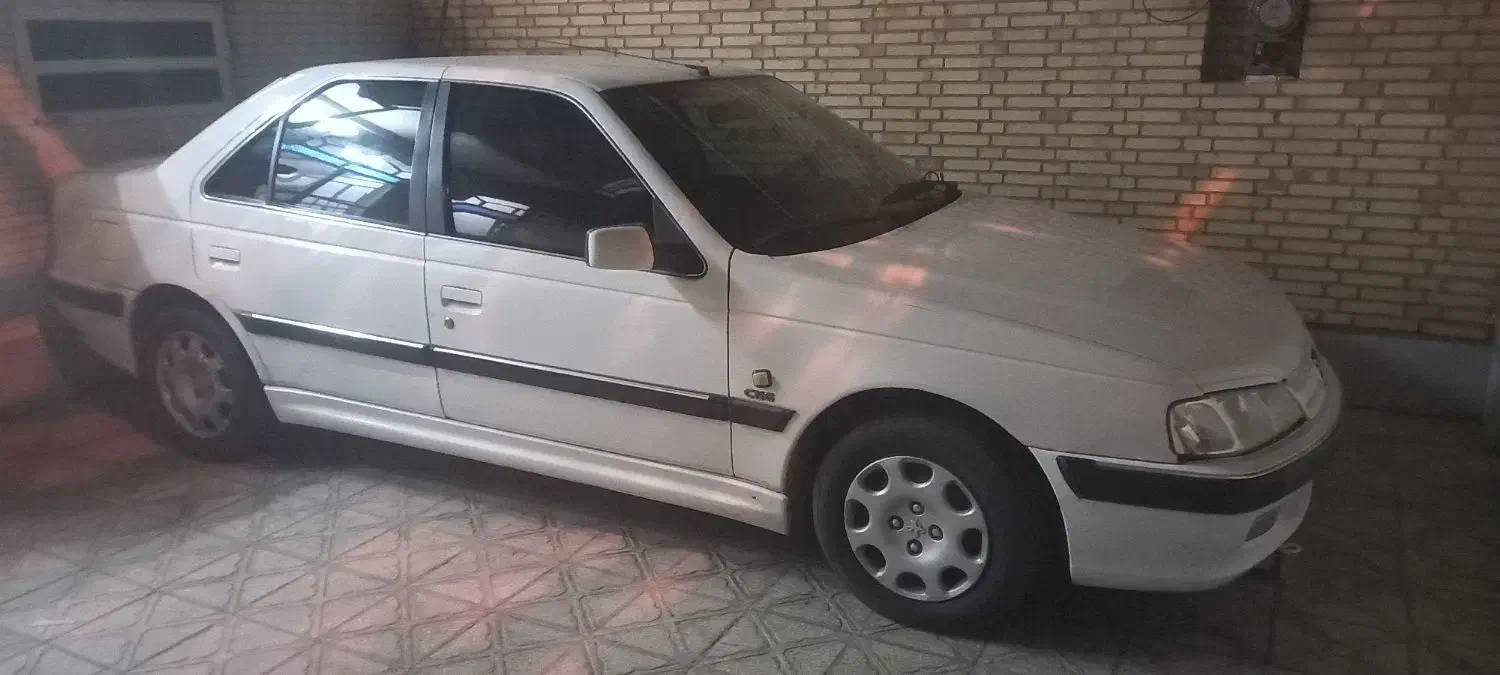 خودرو پژو، 405 آگهی ann_20902151