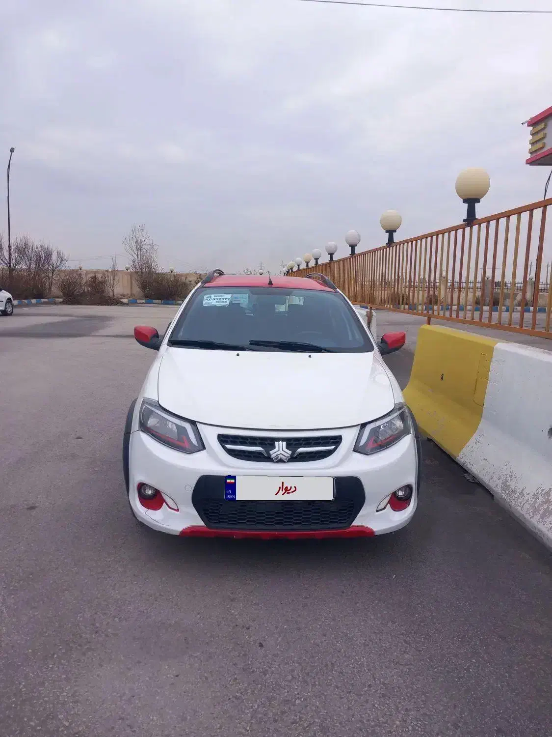 خودرو کوییک، R آگهی ann_20902152