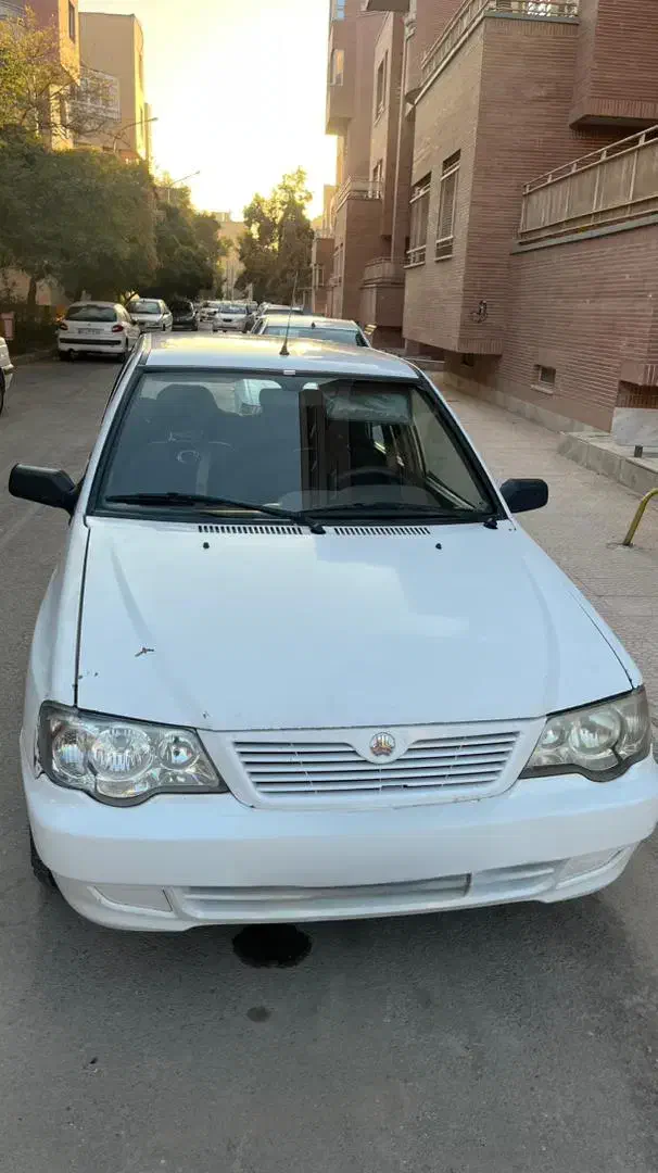 خودرو پراید، 111 آگهی ann_20902175