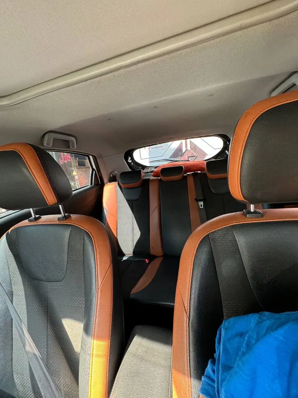 ام وی ام X22 دنده ای اسپرت اکسلنت - 1401