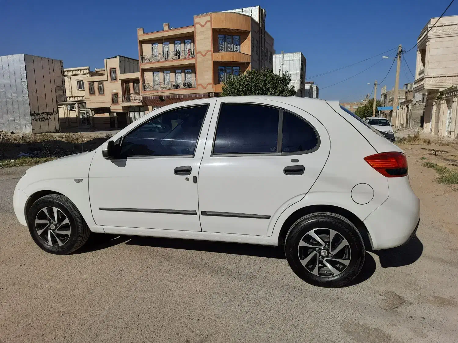 خودرو تیبا، 2 آگهی ann_20902182