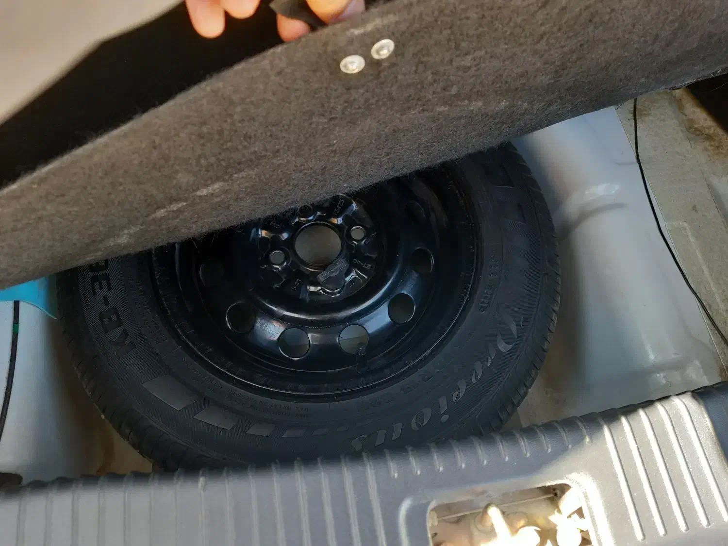 تیبا 2 SX - 1400