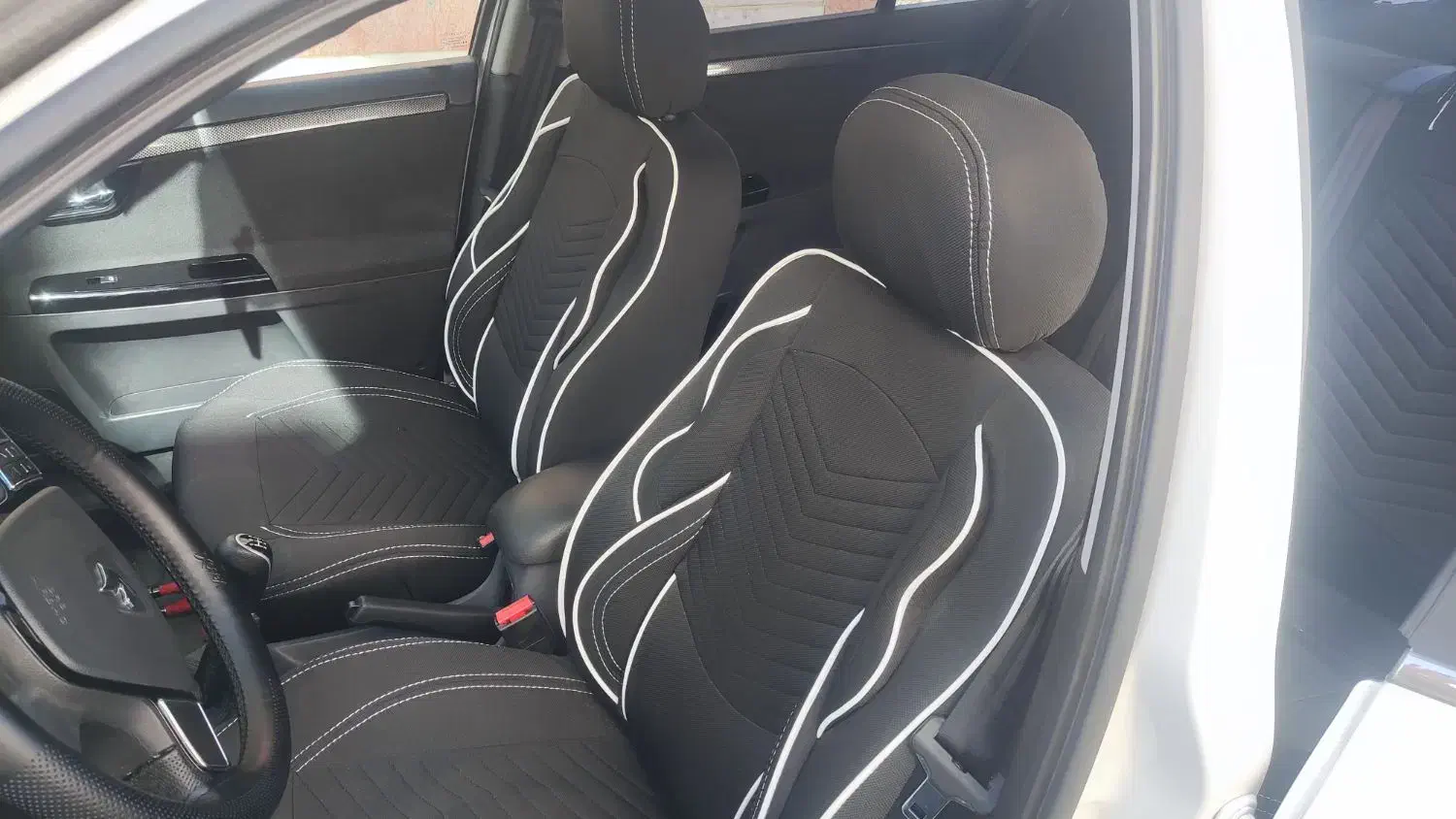 سمند سورن پلاس تاکسی دوگانه سوز - 1404