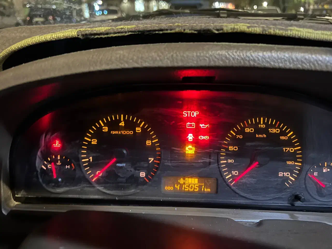 پژو 405 GLX - دوگانه سوز - 1390