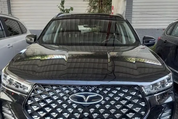 خودرو فونیکس، تیگو 7 پرو آگهی ann_20902202