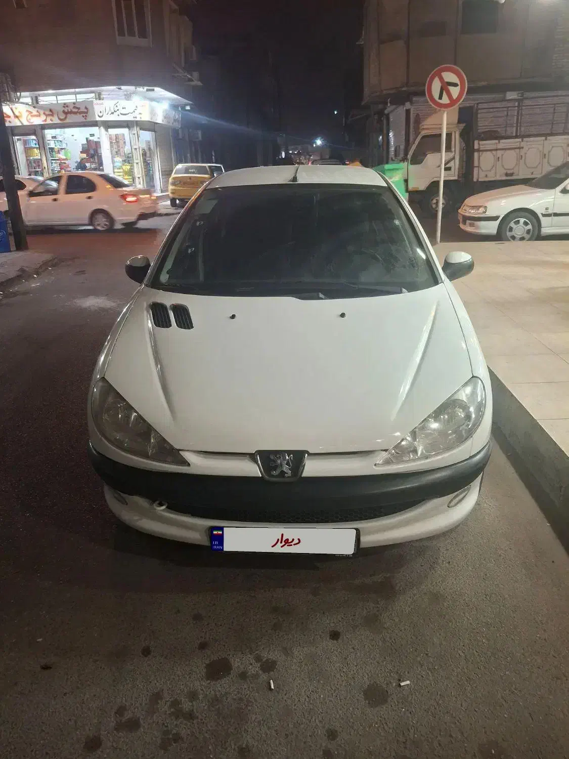 خودرو پژو، 206 آگهی ann_20902207