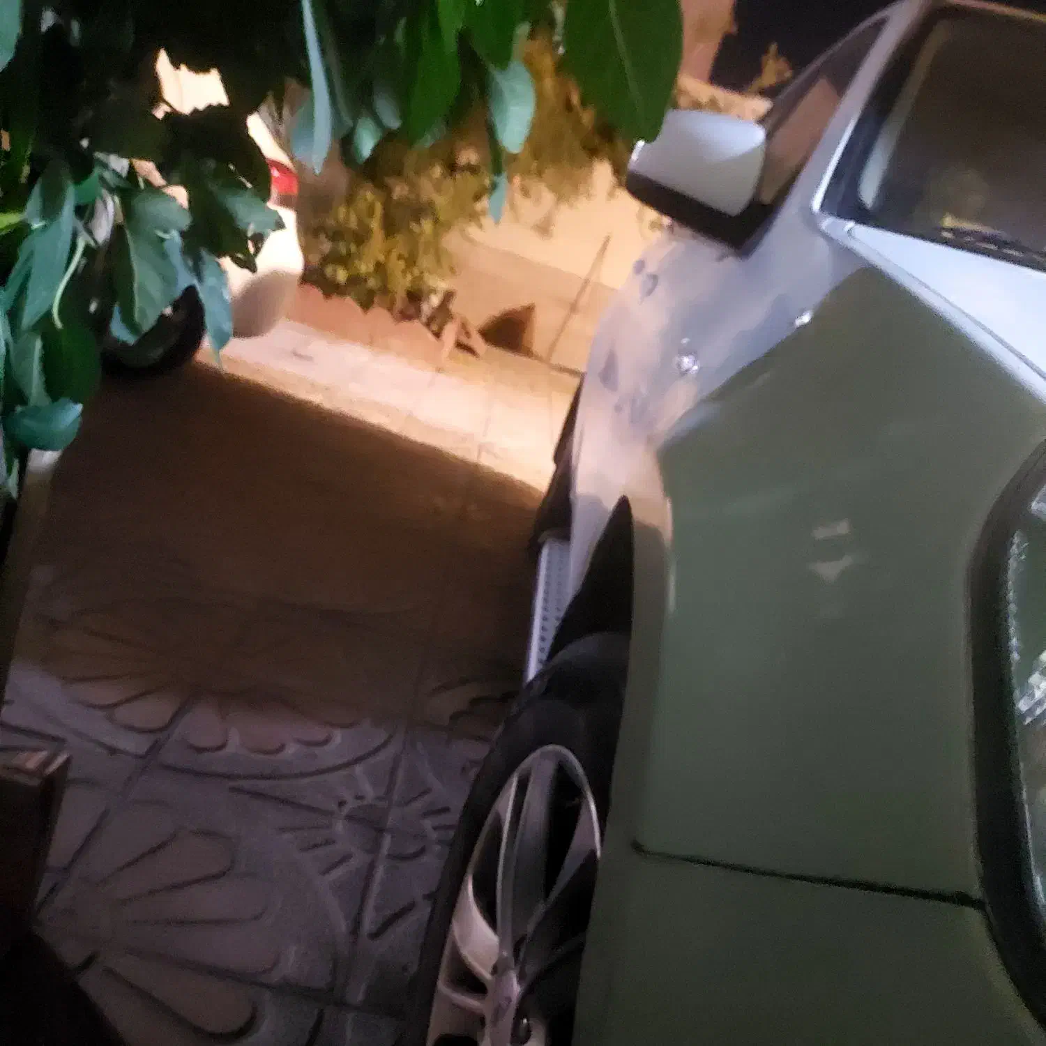 ام وی ام X33 جدید اتوماتیک - 1394