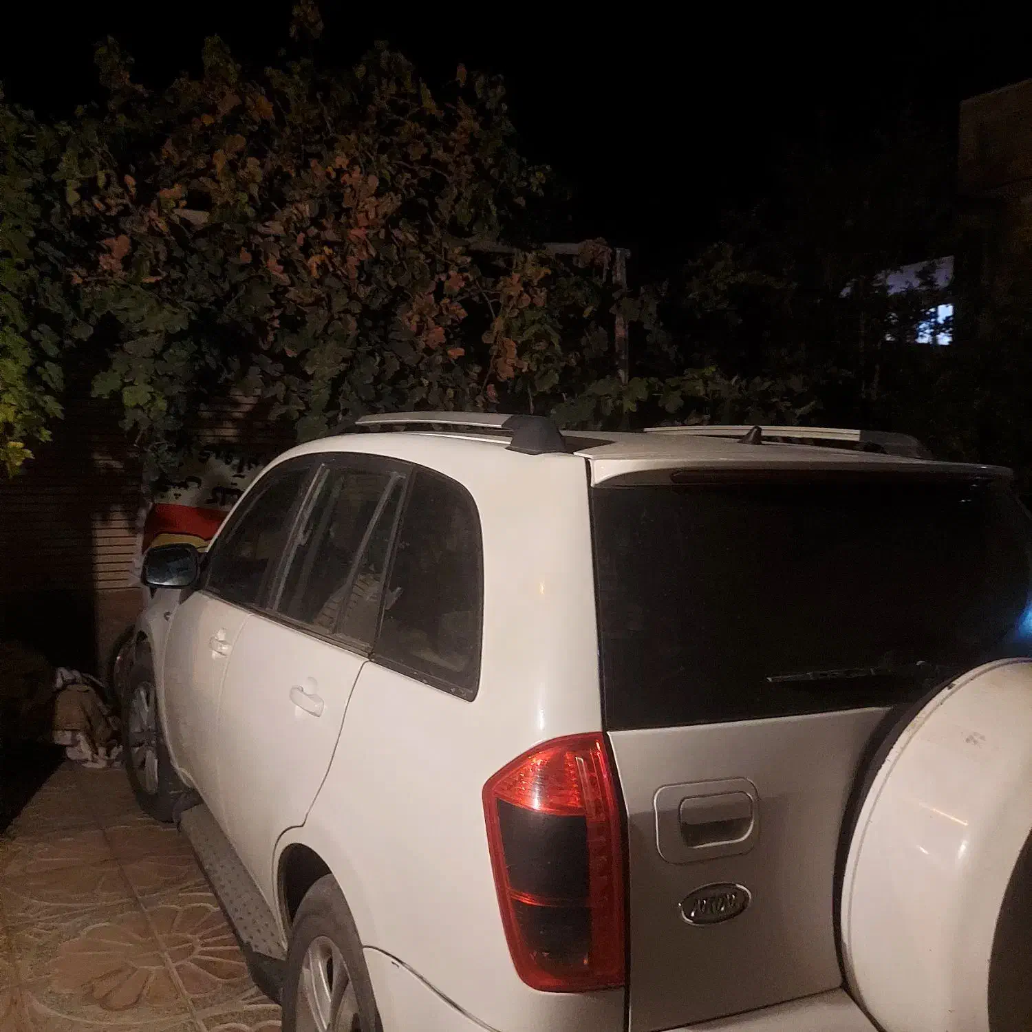 ام وی ام X33 جدید اتوماتیک - 1394